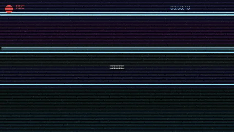 周末随拍记录 - 禁室躯壳 原创视频